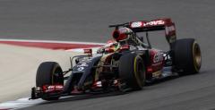 Lotus F1 Team ma nowego kierownika
