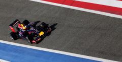 Webber: Ricciardo wygra wycig w sezonie 2014