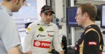 I testy F1 w Bahrajnie 2014 - dzie czwarty