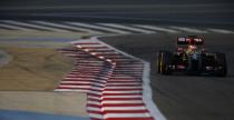 I testy F1 w Bahrajnie 2014 - dzie czwarty