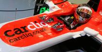 I testy F1 w Bahrajnie 2014 - dzie czwarty