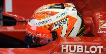 I testy F1 w Bahrajnie 2014 - dzie czwarty