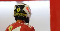 I testy F1 w Bahrajnie 2014 - dzie czwarty