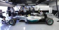 I testy F1 w Bahrajnie 2014 - dzie czwarty