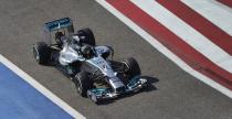 I testy F1 w Bahrajnie 2014 - dzie czwarty