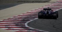 I testy F1 w Bahrajnie 2014 - dzie czwarty