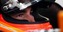 I testy F1 w Bahrajnie 2014 - dzie czwarty