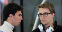 I testy F1 w Bahrajnie 2014 - dzie czwarty
