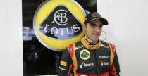 I testy F1 w Bahrajnie 2014 - dzie czwarty