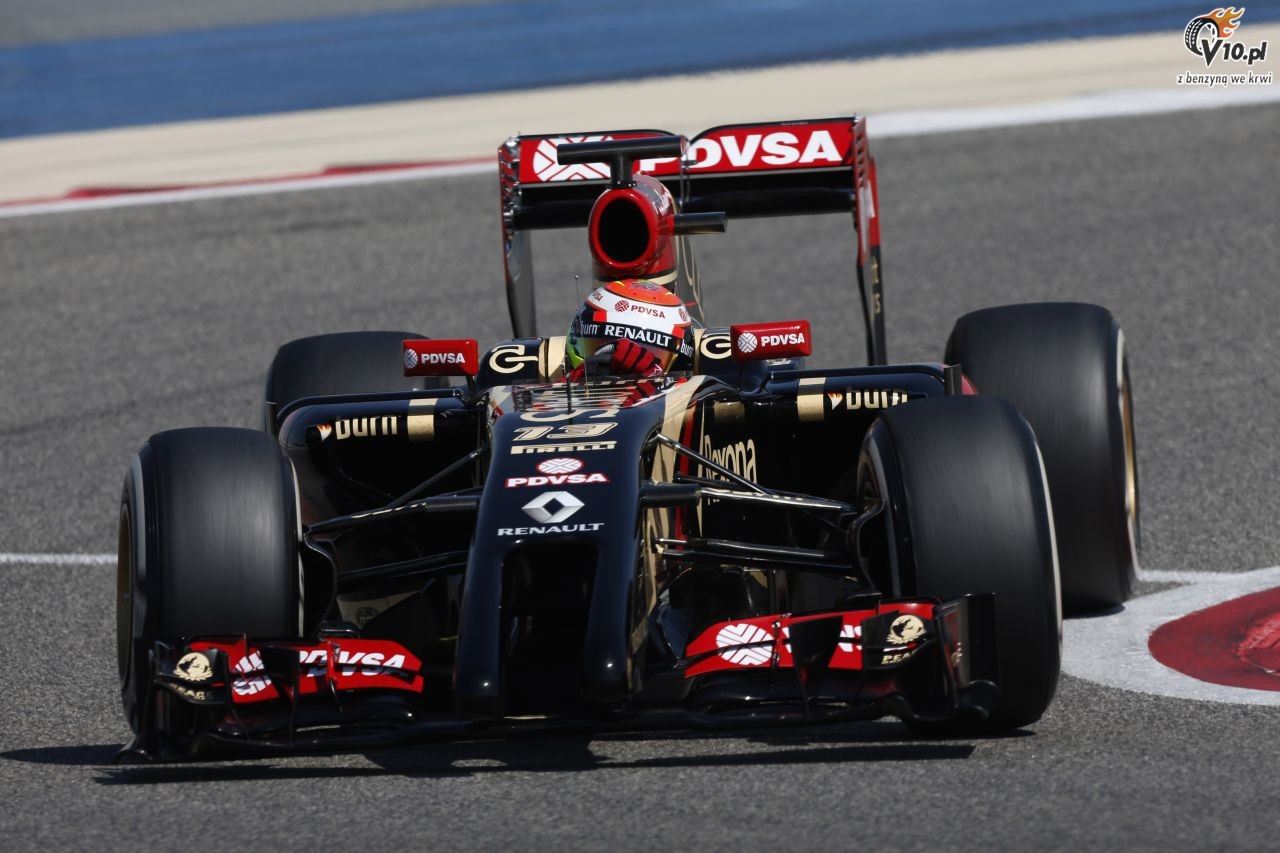 Lotus F1 Team ma nowego kierownika