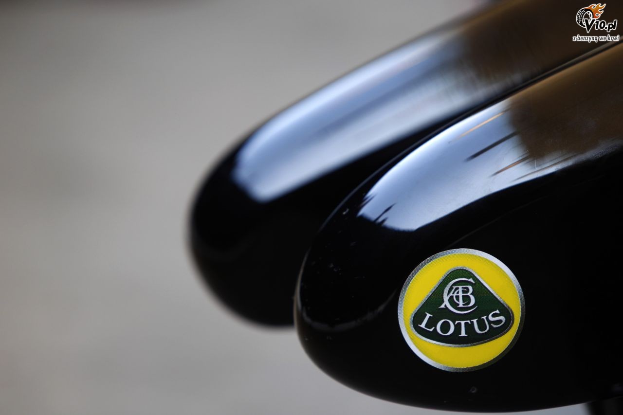 Lotus F1 Team ma nowego kierownika