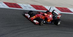 Nowe silniki w F1: Mercedes z du przewag mocy nad Ferrari i Renault?