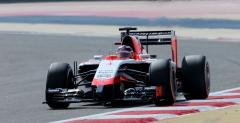 II testy F1 w Bahrajnie 2014 - statystyki