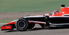 II testy F1 w Bahrajnie: Ostatni dzie dla Hamiltona