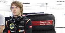 II testy F1 w Bahrajnie 2014 - dzie pierwszy