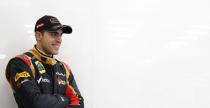 II testy F1 w Bahrajnie 2014 - dzie pierwszy