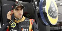 II testy F1 w Bahrajnie 2014 - dzie pierwszy