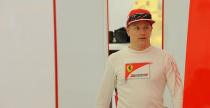 II testy F1 w Bahrajnie 2014 - dzie pierwszy