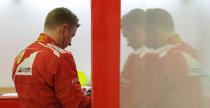 II testy F1 w Bahrajnie 2014 - dzie pierwszy