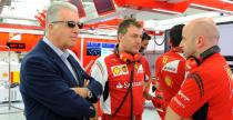 II testy F1 w Bahrajnie 2014 - dzie pierwszy