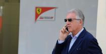II testy F1 w Bahrajnie 2014 - dzie pierwszy