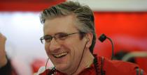 II testy F1 w Bahrajnie 2014 - dzie pierwszy