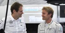 II testy F1 w Bahrajnie 2014 - dzie pierwszy