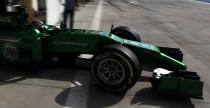 II testy F1 w Bahrajnie 2014 - dzie pierwszy
