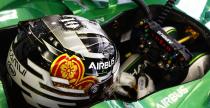 II testy F1 w Bahrajnie 2014 - dzie pierwszy