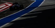II testy F1 w Bahrajnie 2014 - dzie pierwszy