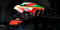 II testy F1 w Bahrajnie 2014 - dzie pierwszy