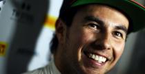 II testy F1 w Bahrajnie 2014 - dzie pierwszy