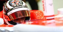 II testy F1 w Bahrajnie 2014 - dzie pierwszy