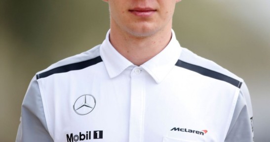 II testy F1 w Bahrajnie 2014 - dzień drugi