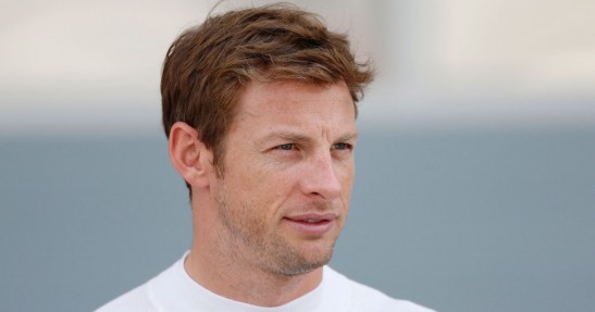 II testy F1 w Bahrajnie 2014 - dzień drugi