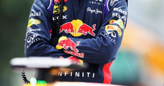 II testy F1 w Bahrajnie 2014 - dzień drugi