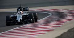 Button: McLaren zdystansowany przed par zespow
