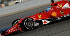 Alonso najbardziej znanym kierowc F1