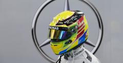 Hamilton: Mercedes ma jeszcze duo wicej do pokazania