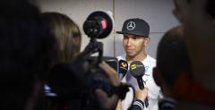 Hamilton: Mercedes ma jeszcze duo wicej do pokazania