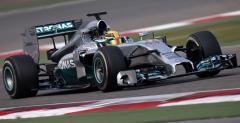 Hamilton: Mercedes ma jeszcze duo wicej do pokazania