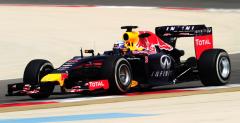 Massa: Red Bull nie bdzie si ciga z Caterhamem