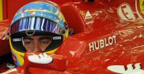 II testy F1 w Bahrajnie 2014 - dzie drugi
