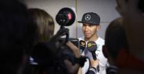 Hamilton: Mercedes ma jeszcze duo wicej do pokazania