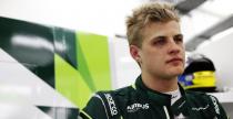 II testy F1 w Bahrajnie 2014 - dzie drugi