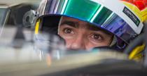 II testy F1 w Bahrajnie 2014 - dzie drugi