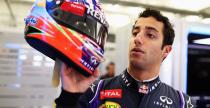 II testy F1 w Bahrajnie 2014 - dzie drugi