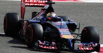 II testy F1 w Bahrajnie 2014 - dzie drugi