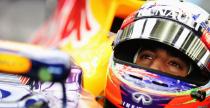 II testy F1 w Bahrajnie 2014 - dzie drugi