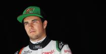 II testy F1 w Bahrajnie 2014 - dzie drugi